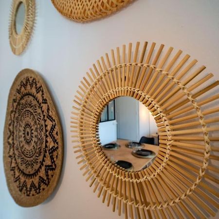 Fully Equiped Wifi Apartment Sleeps 6 Marseille Exteriör bild
